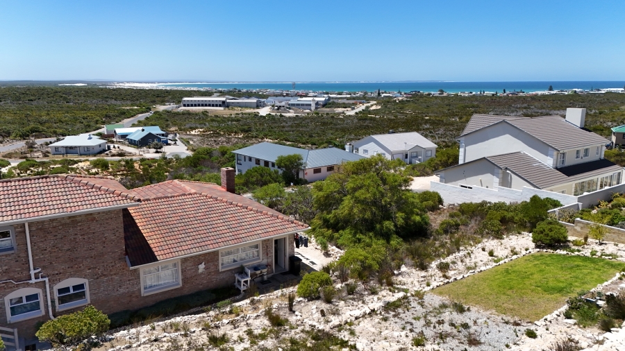 0 Bedroom Property for Sale in Oceanview Heights Western Cape